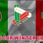 E.N.D.A.S. COR WINTER EDITION