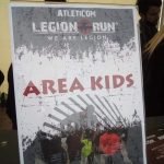 Istruttore Endas Bootcamp Kids
