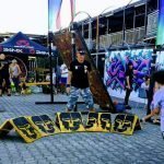 Endas Bootcamp Kids