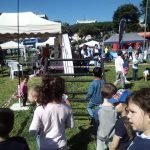 Endas Bootcamp Kids