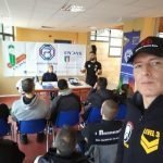 Corso Istruttori Bootcamp/obstacle race