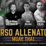 CORSO ALLENATORI MUAY THAI TEAM SATORI MILANO