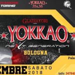 Yokkao Next Generation 1/12/2019