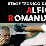Stage tecnico con Alfio Romanut