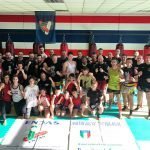 Stage Muay Thai a Gorgonzola