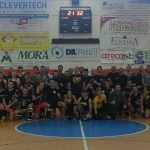 Stage con Alfio Romanut 19/01/2020