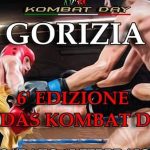 ENDAS Kombat Day 6^ edizione