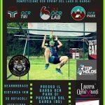 OCR: Torneo Crono Settembre 2020