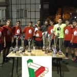 Calcio a 5: terminato il campionato provinciale Città di San Marco In Lamis