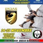 OCR: CORSO ISTRUTTORI C.A.G.S.M. 14-15 NOVEMBRE