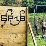 Rivivi la Hells Hills Race Short Edition OCR