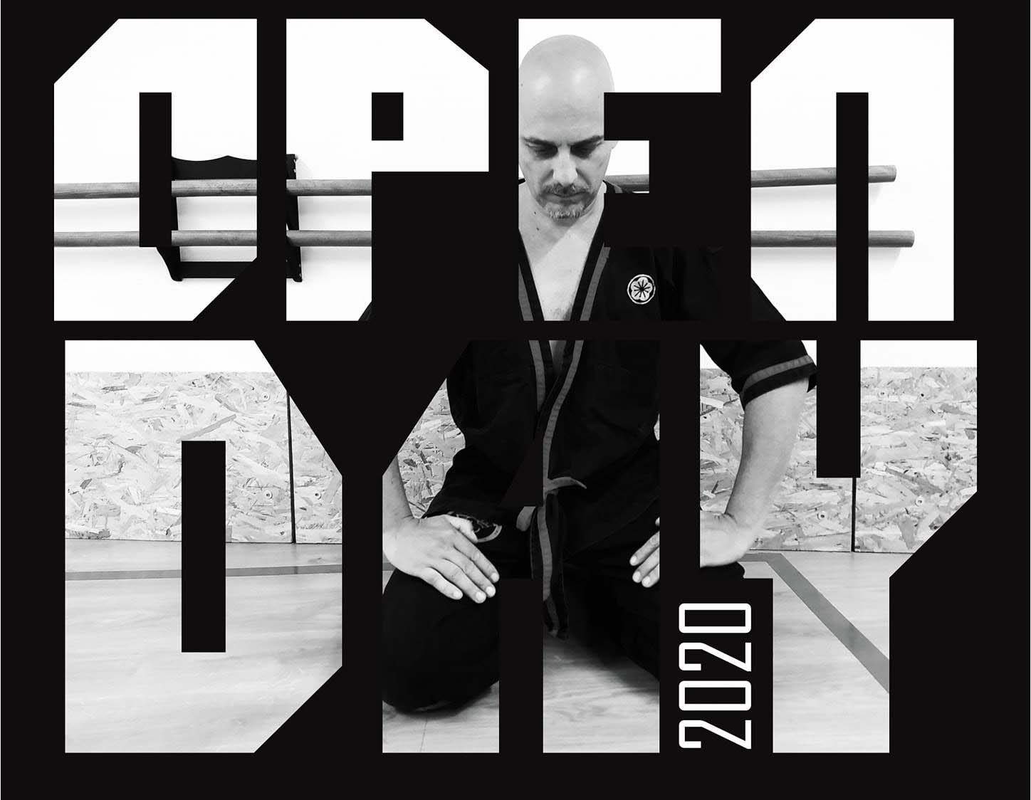 open day wing chun