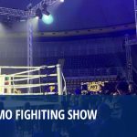 MO Fighiting Show