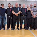 Esami Corso di Formazione Wing Chun 2023