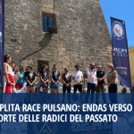 Oplita Race Pulsano: ENDAS verso il futuro forte delle radici del passato