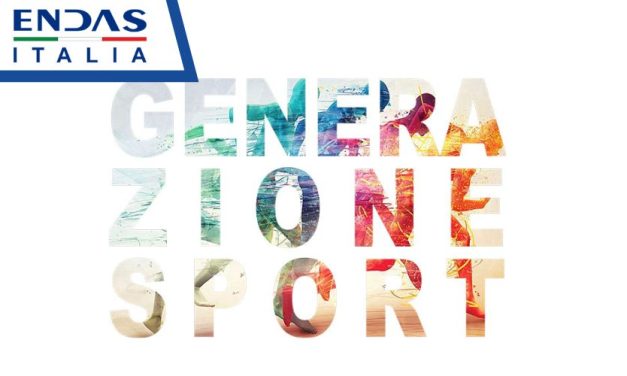 Parte il Progetto GEN_S – Generazione Sport