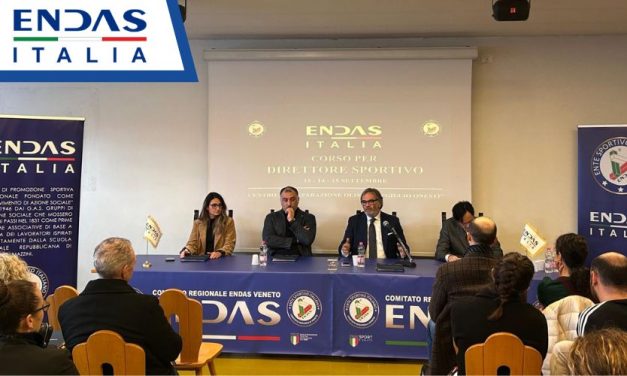 Vicenza – Corso per Direttore Sportivo