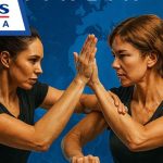 Corso di Difesa Personale - La Forza delle Donne