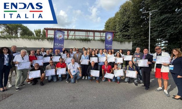 Formazione di alto livello all’insegna della professionalizzazione dei Dirigenti Sportivi: si è conclusa la 3^ edizione del Corso per Direttore Sportivo
