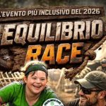 Equilibrio Race 2026: lo sport che unisce, include e accompagna verso il traguardo