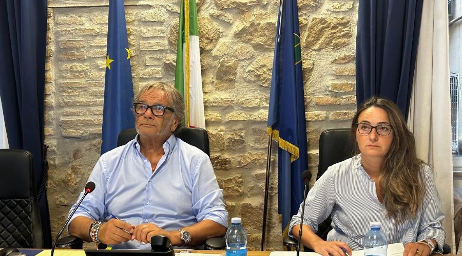 GIUNTA ESECUTIVA NAZIONALE ENDAS: PROGETTI, INNOVAZIONE E UNA VISIONE SEMPRE PIÙ ORIENTATA AL FUTURO