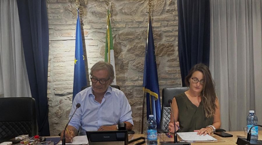 SETTORE EQUITAZIONE: DALLA PROGRAMMAZIONE ALLA FASE OPERATIVA